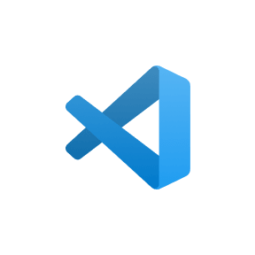 VS Code Logo